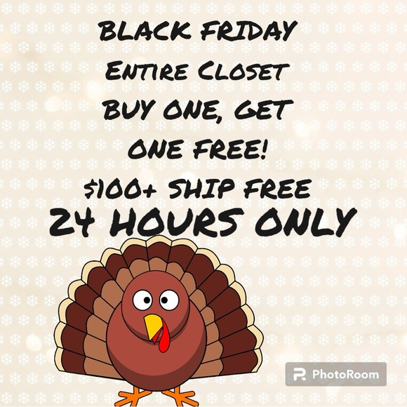 Follow me on IG @styledbybritttt Accepting Offers up to 50% Off! - Picture 3 of 5